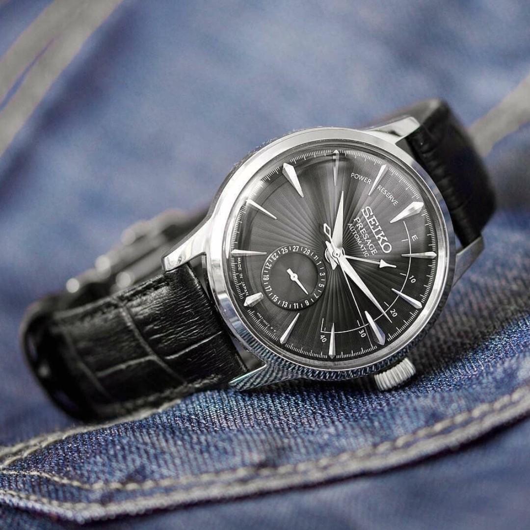 Seiko sale presage ssa345