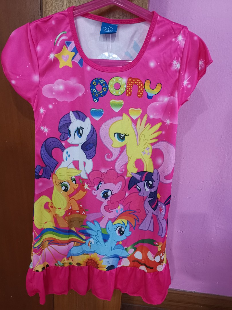 Disney jersey dress clearance