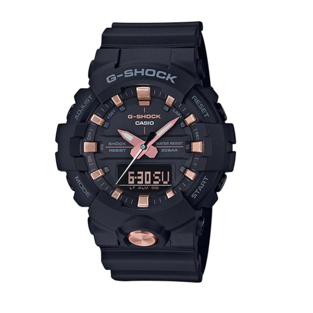 G shock ga810 outlet