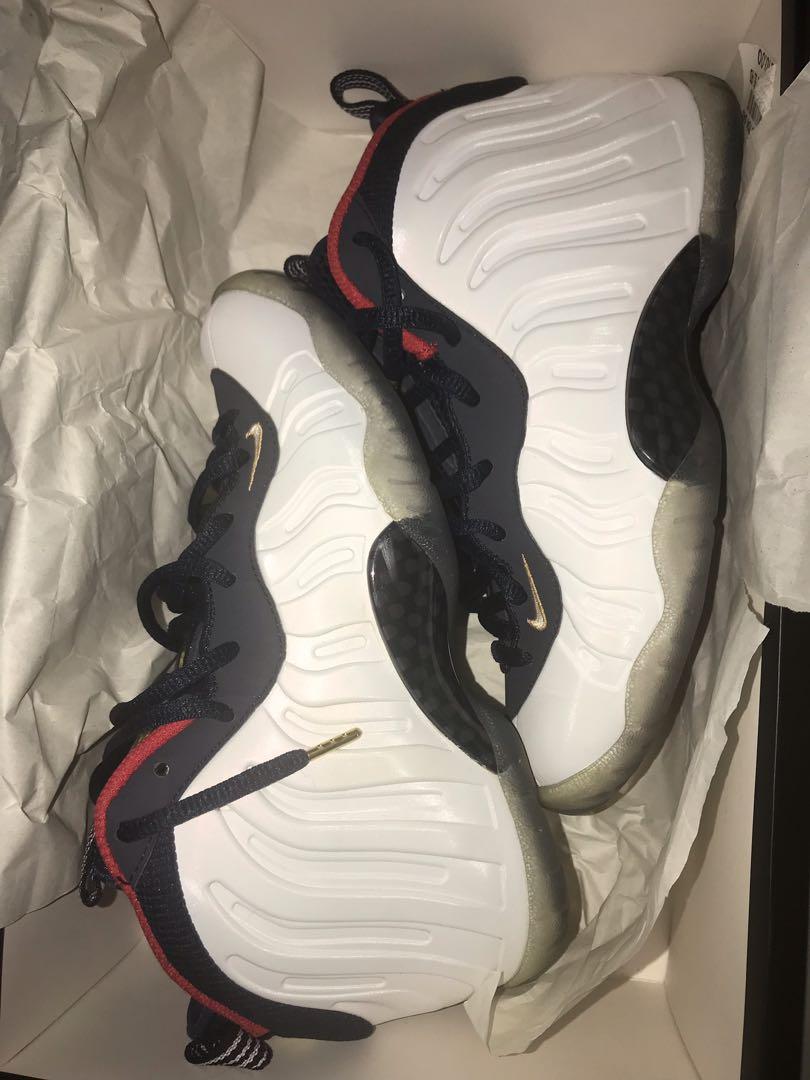 foam posits
