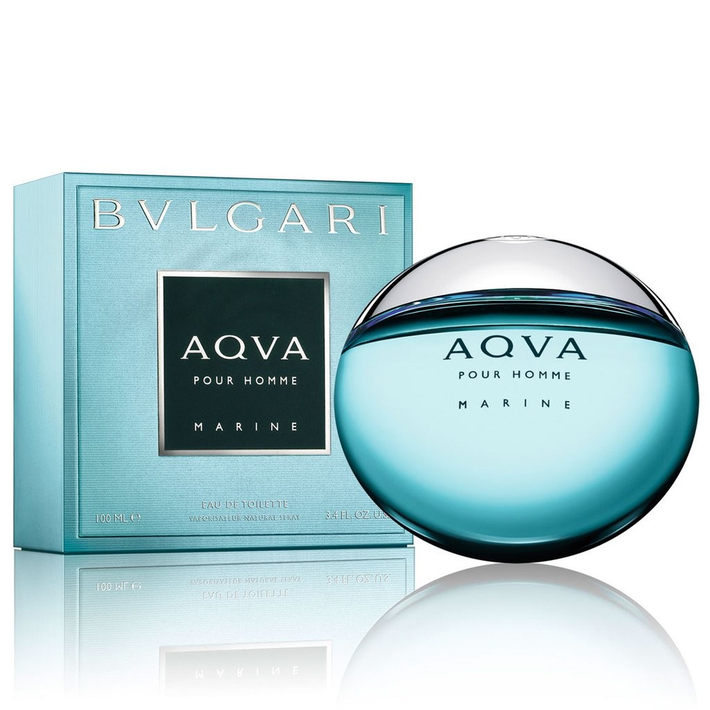 Bvlgari aqva online marine sephora