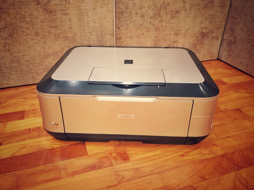 printer scanner photo printer
