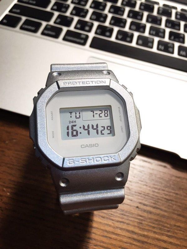 Casio GShock DW5600SG-7 (Limited Edition), Mobile Phones ...