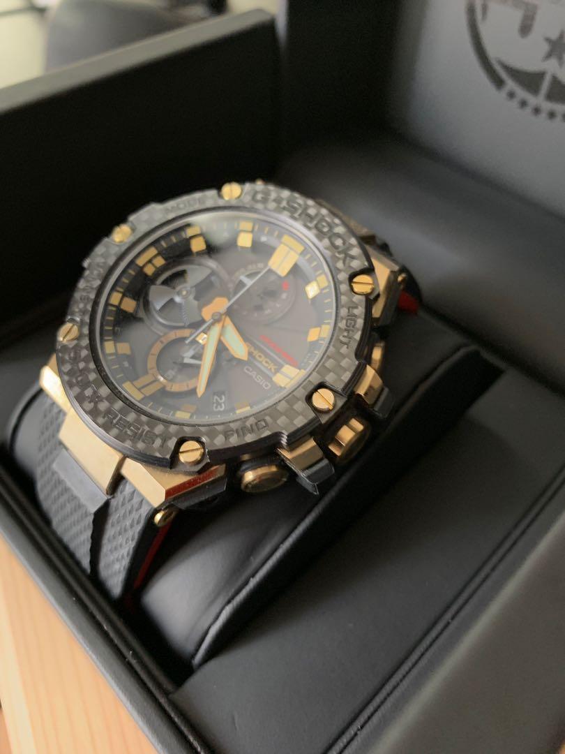 Gstb100tfb hotsell