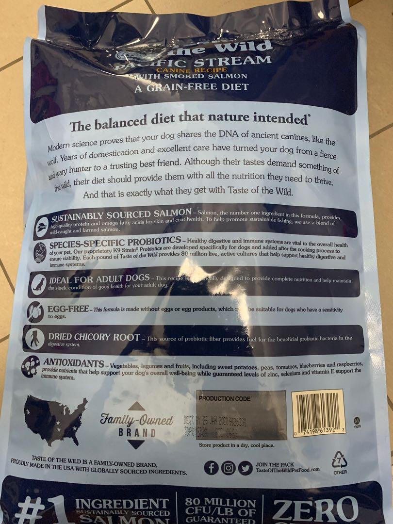 taste of the wild cheap