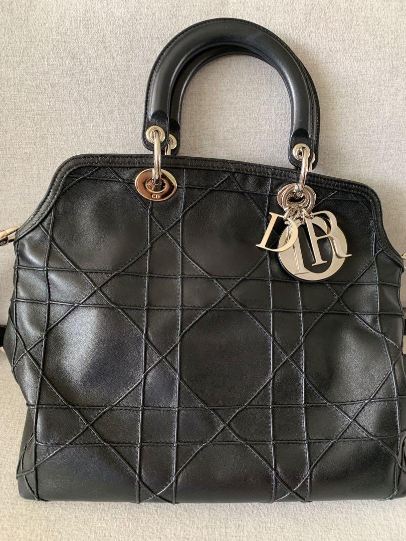 Granville deals dior sac