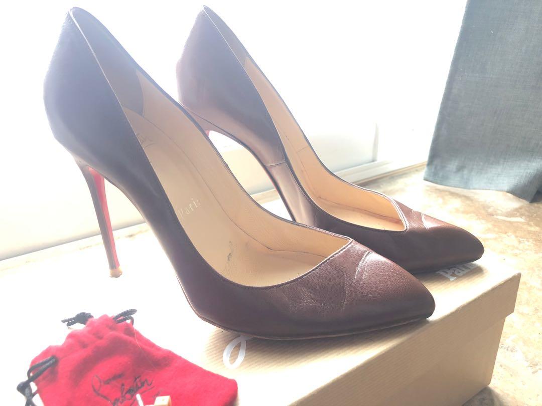 Louboutin corneille 1 hot sale