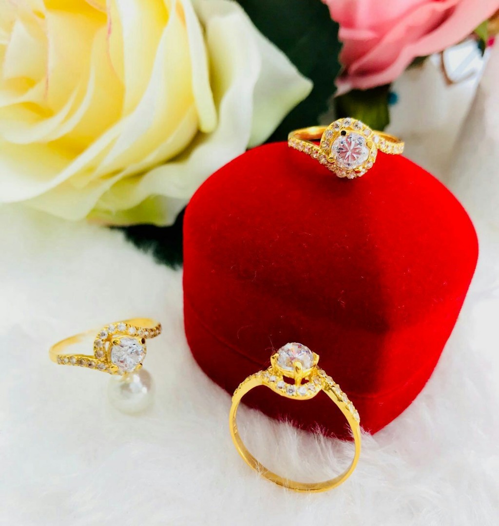 9000 Gambar Cincin Permata Putih HD 9000 Gambar Cincin Permata Putih HD