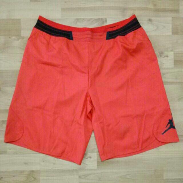 mens air jordan basketball shorts