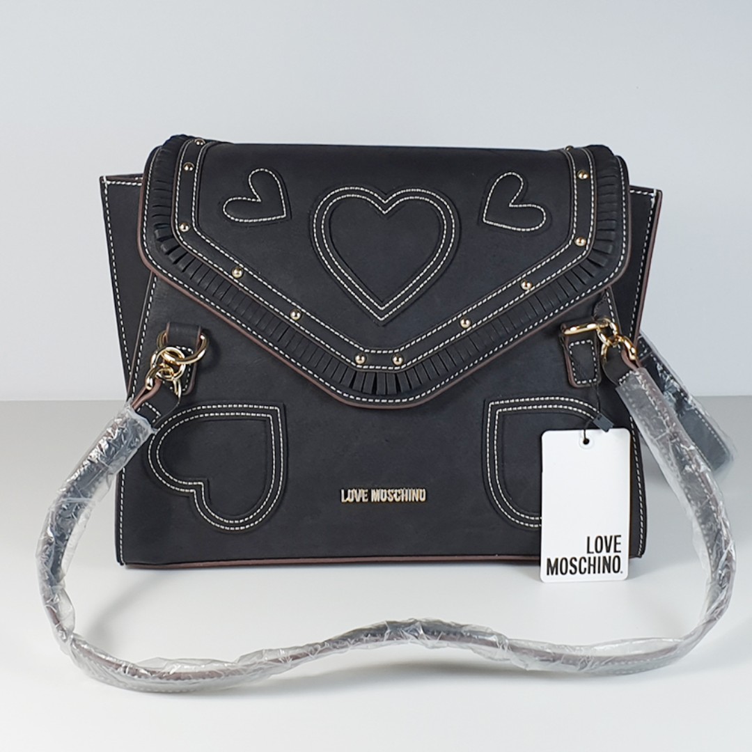 moschino borsa bag