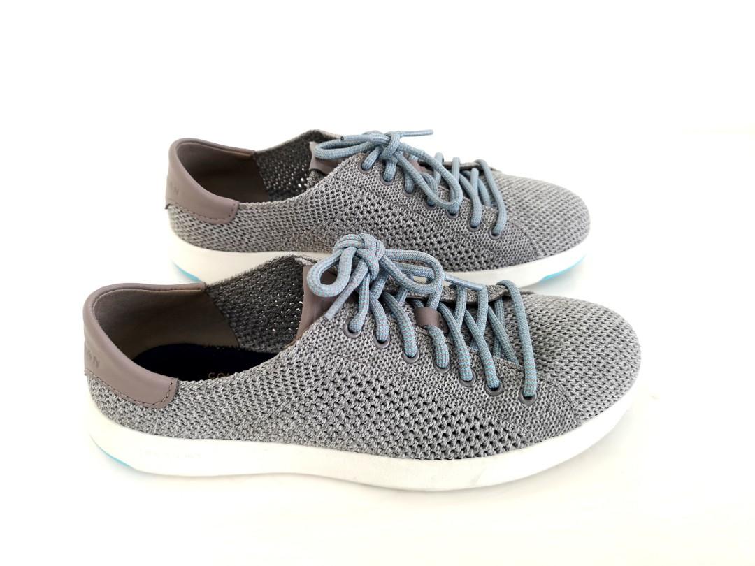 Cole haan women's clearance grandpro tennis stitchlite sneaker