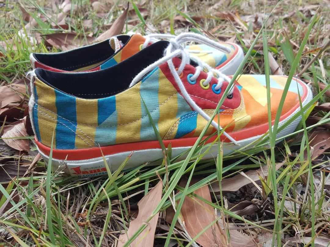 Original jams by outlet converse