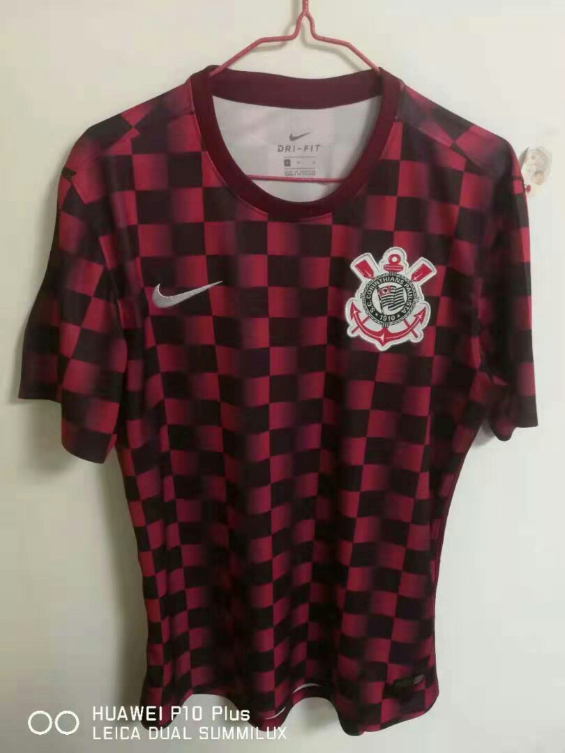 corinthians kit 2019