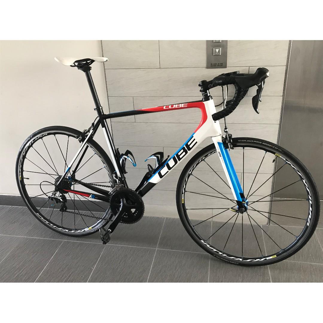 cube c68 tt