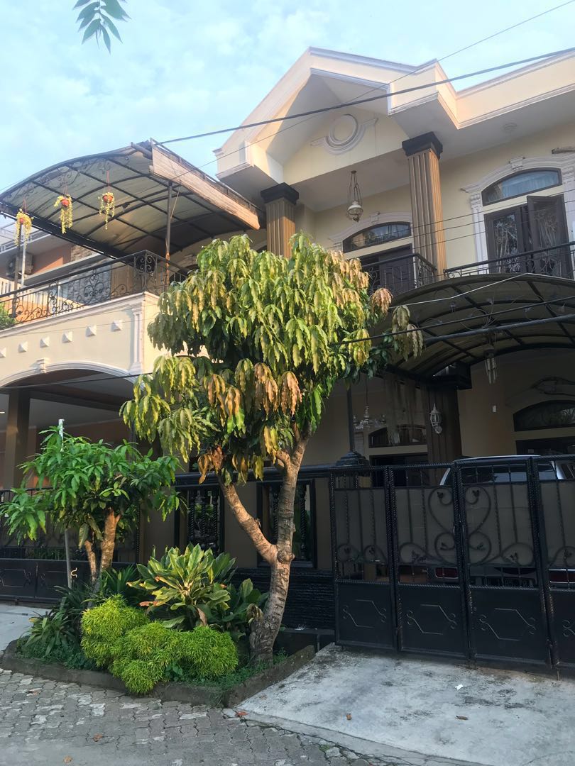 Dijual Rumah 2 Lantai Di Komplek Taman Setiabudi Indah Medan Properti Dijual Di Carousell