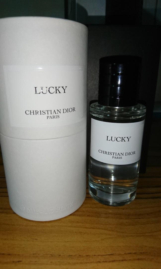 harga parfum christian dior lucky