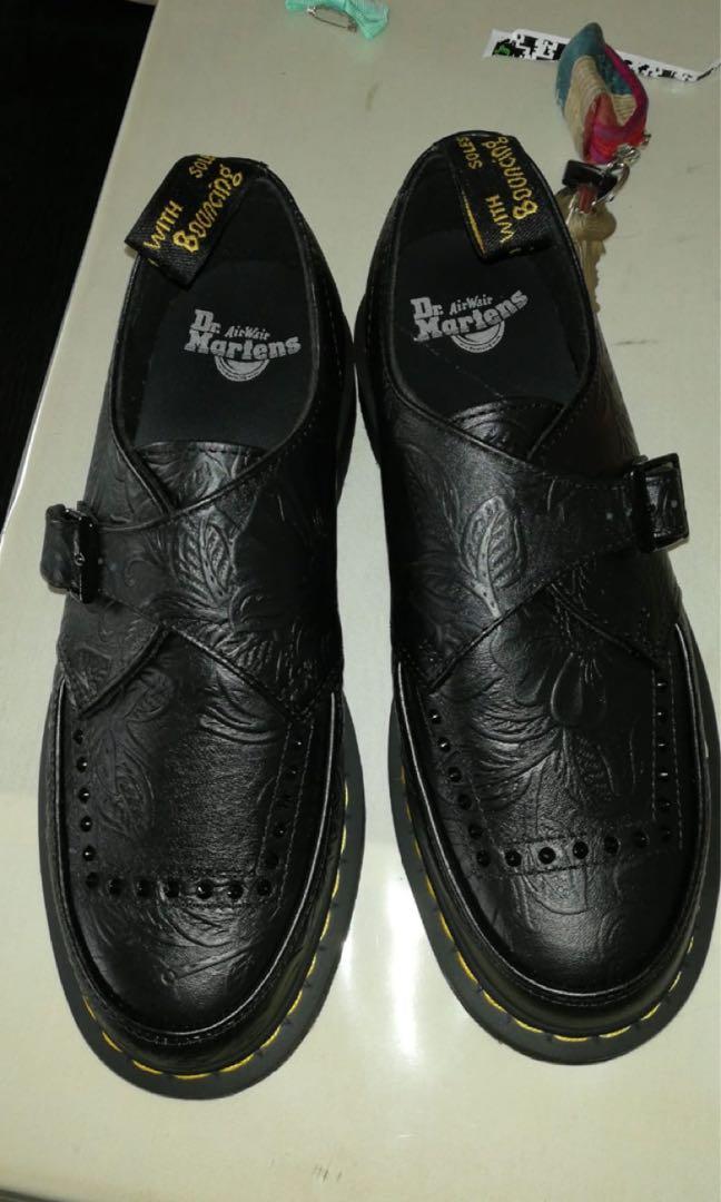 dr martens ramsey 2