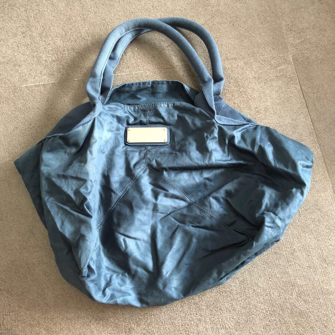 stella mccartney bag material