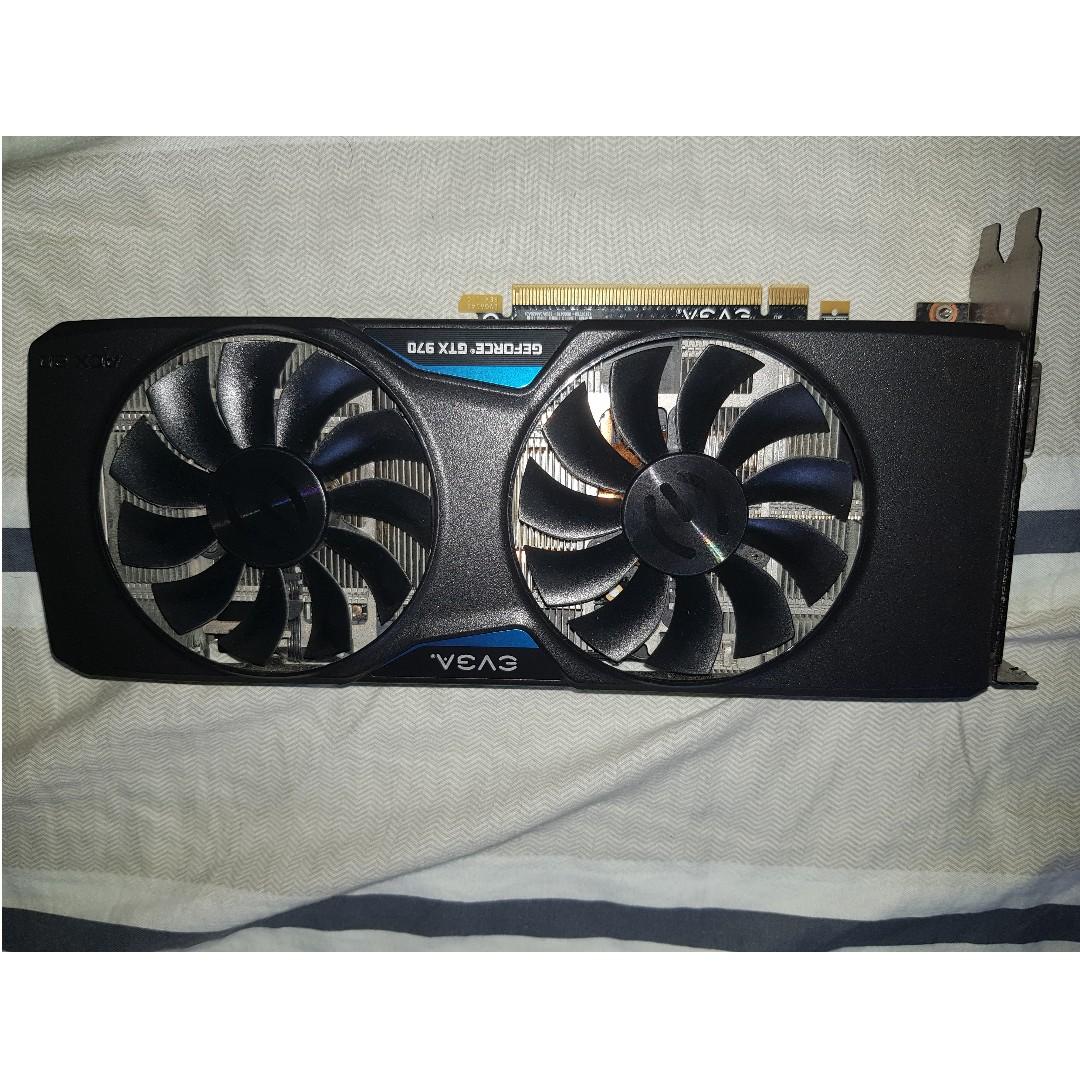 Gtx 970 ssc on sale
