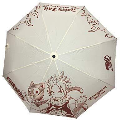 FairyTail Umbrella (Category: Umbrellas) located in Paranaque City. Submitted by mrshoarder (Listing ID 216211005, Image 2). Description: .