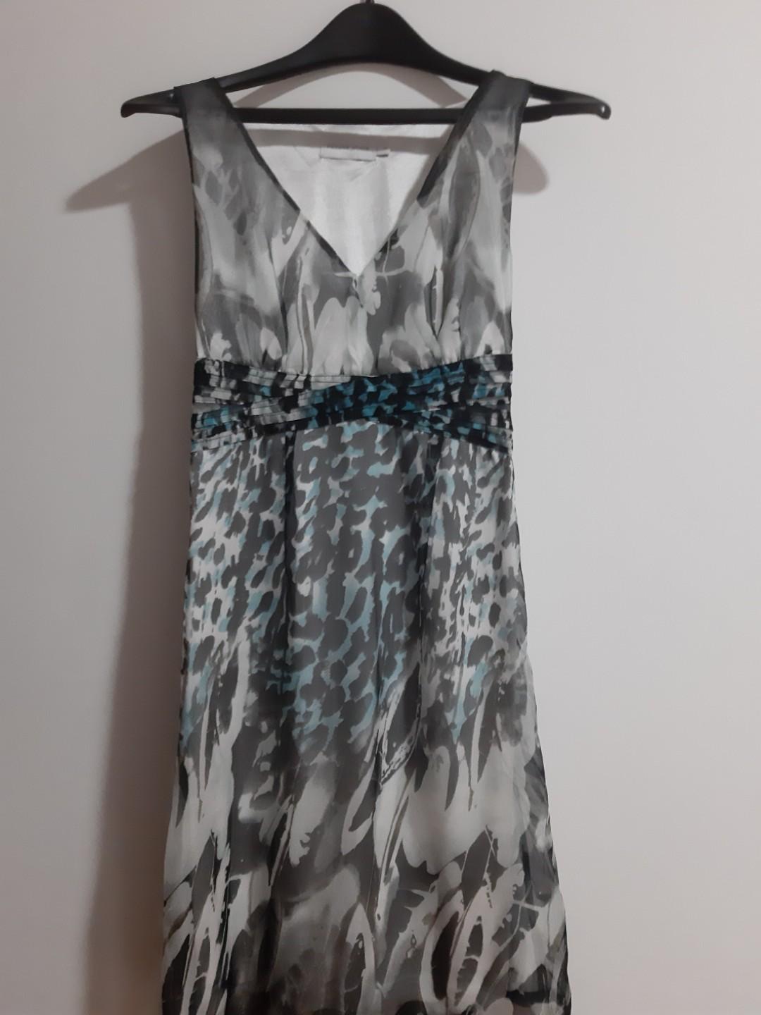 flattering a line dresses