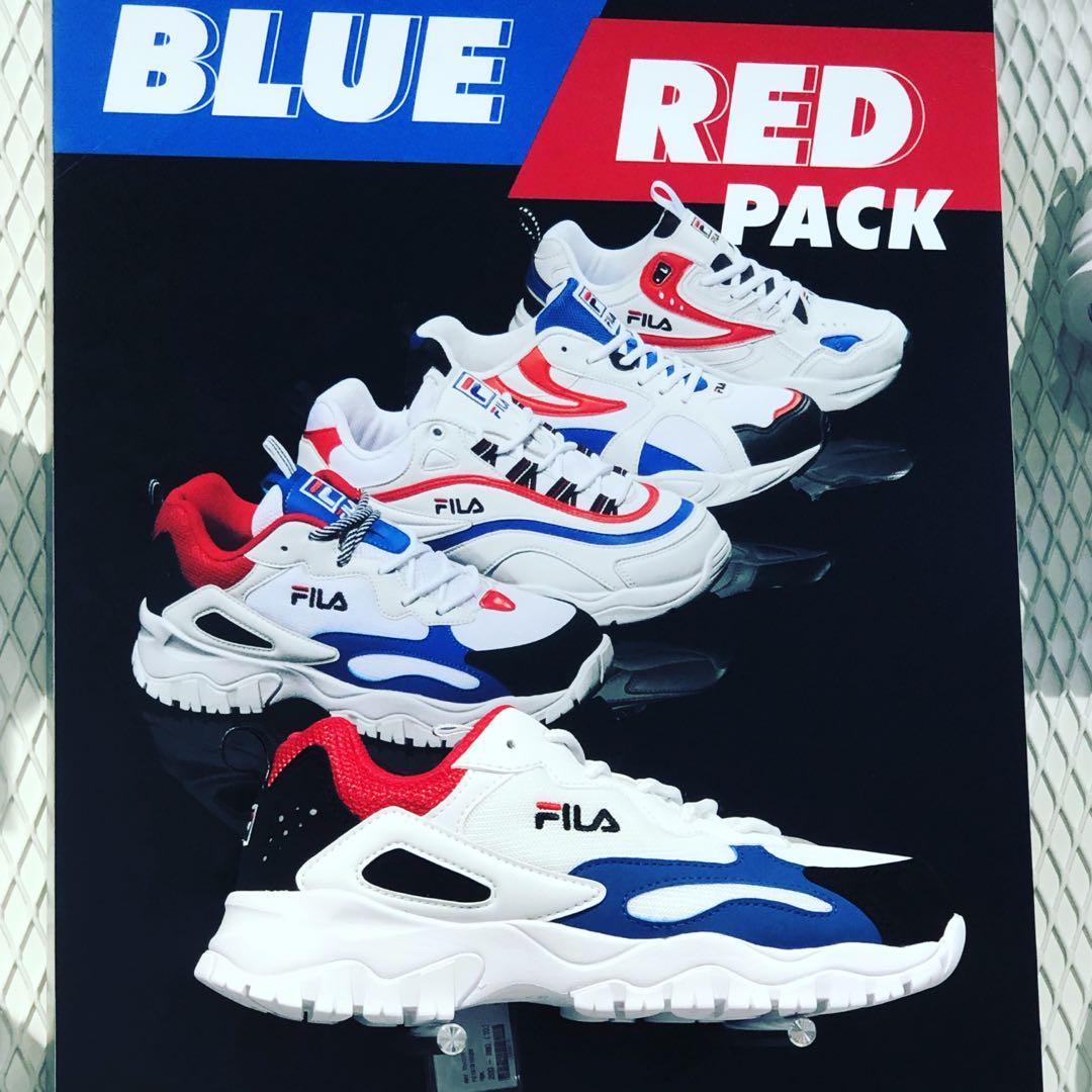 Abc Mart Fila 2024 www.musanailspain