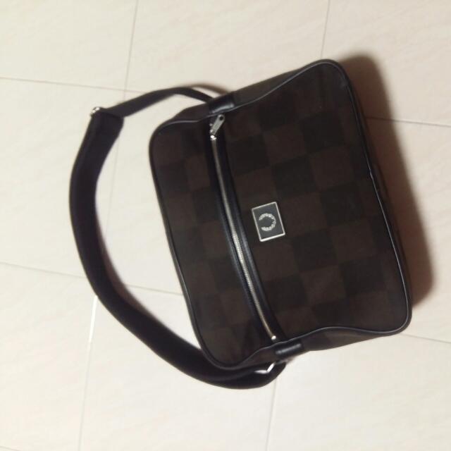 keen sling bag