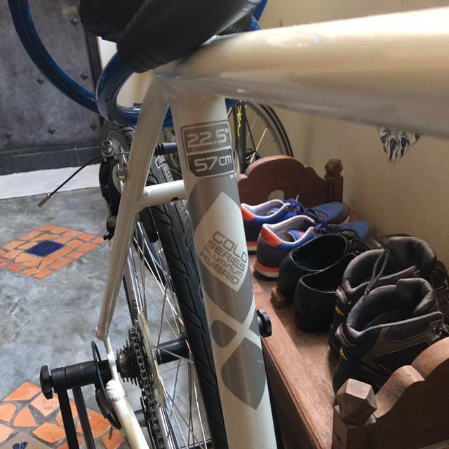 gary fisher gold series aluminum price