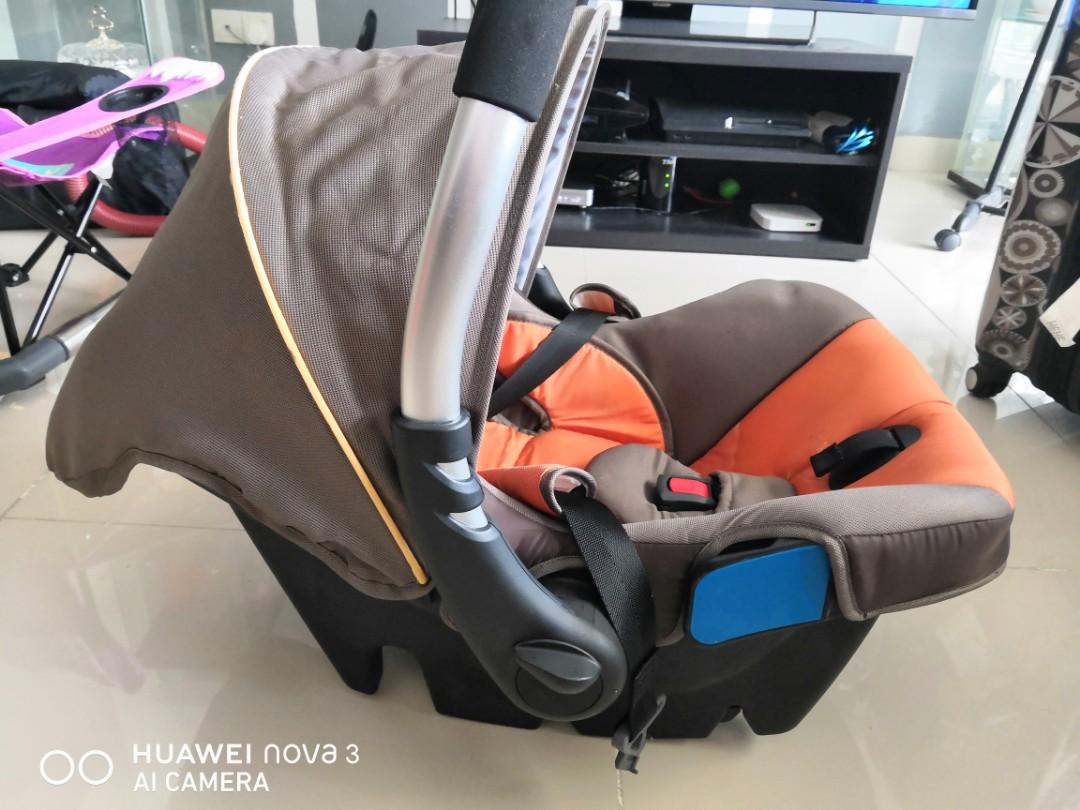 Geoby baby carrier on sale