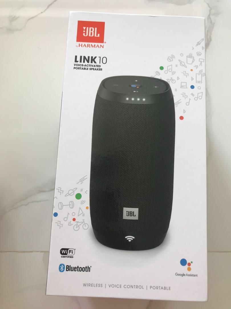 Link hotsell 10 bluetooth