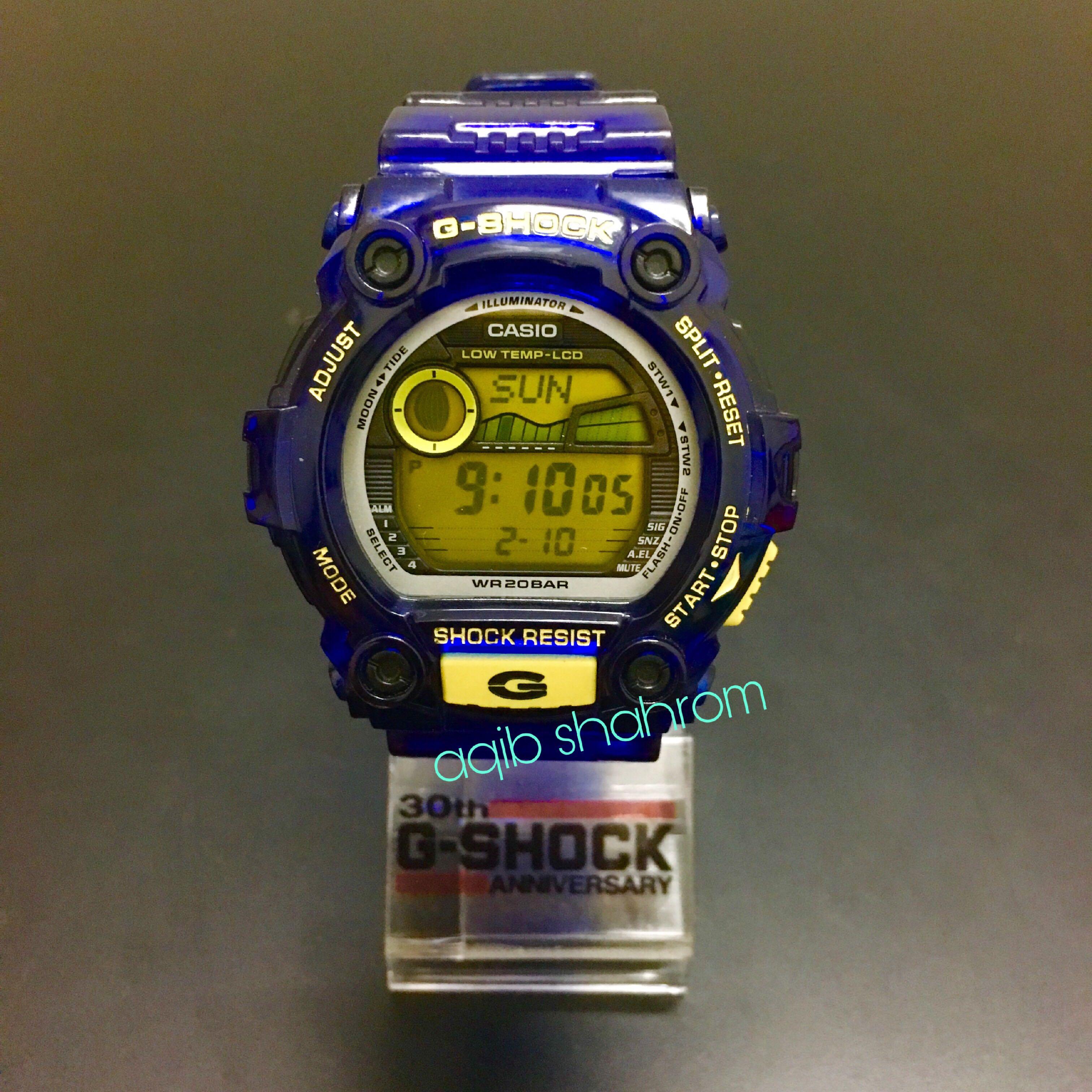 G Shock G7900 mat moto Men s Fashion Watches Accessories
