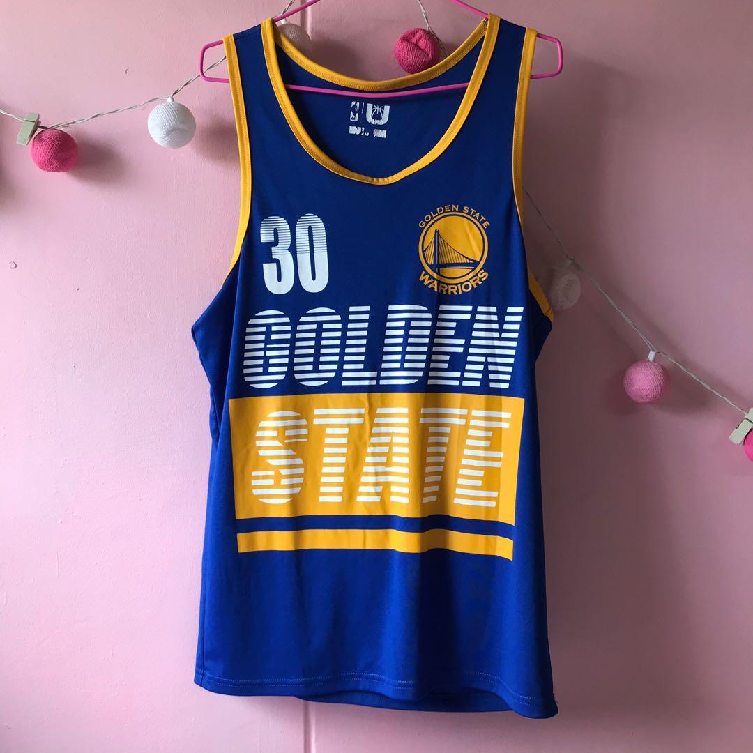 stephen curry basketball shirt