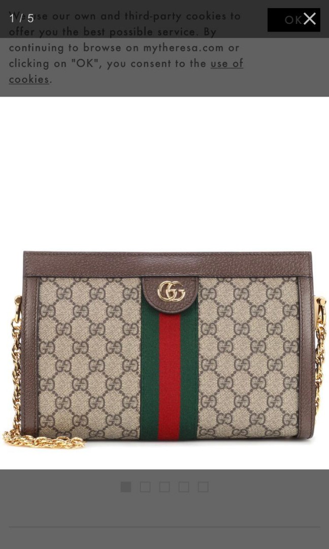 Gudaudi Sling Bag
