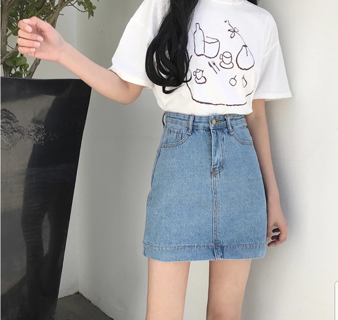 bluezoo denim jacket