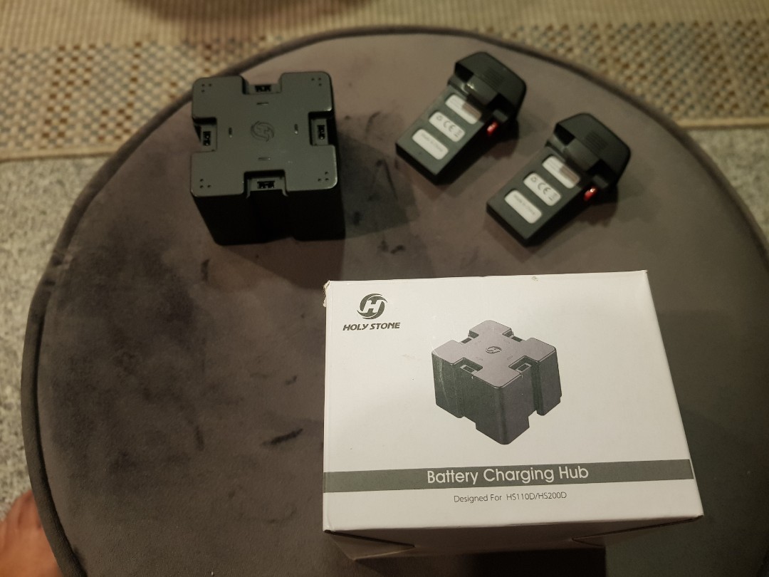 Holy stone hs110d battery sale