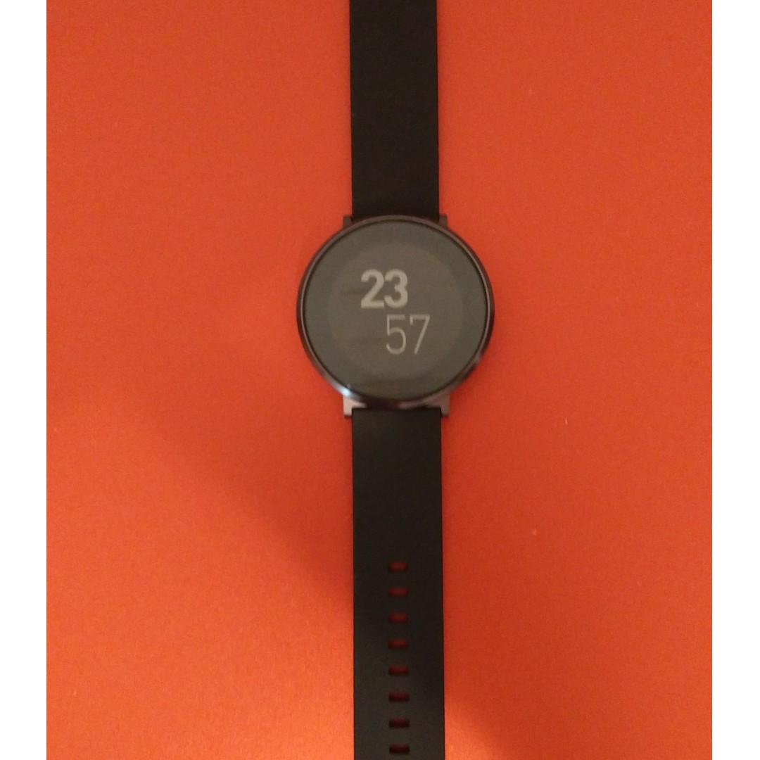 huawei honor s1 smartwatch