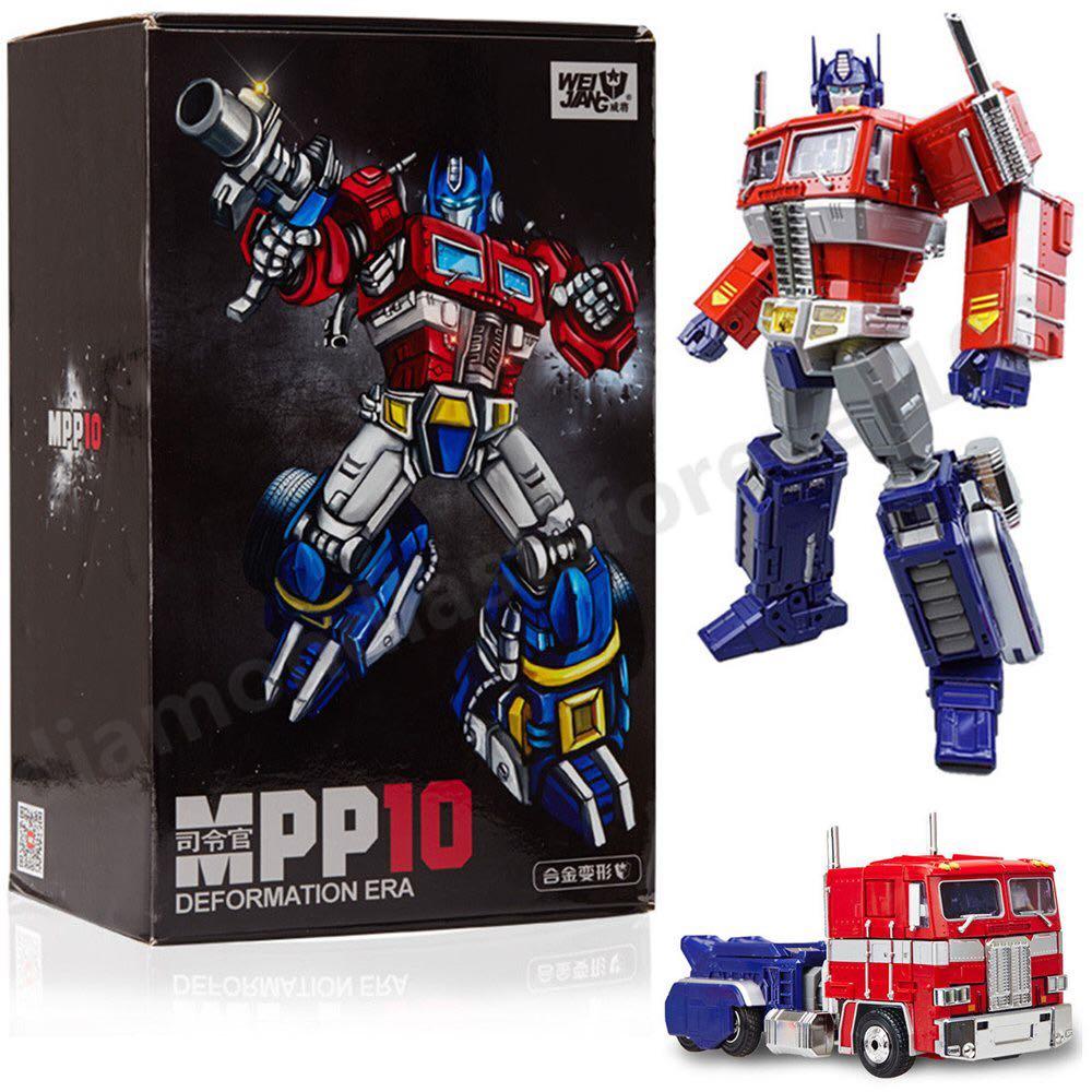 huge optimus prime toy