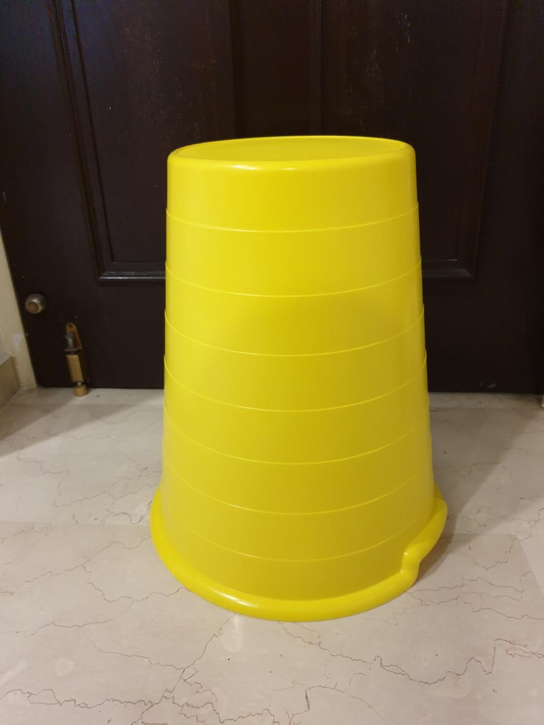 Ikea Evert Stool