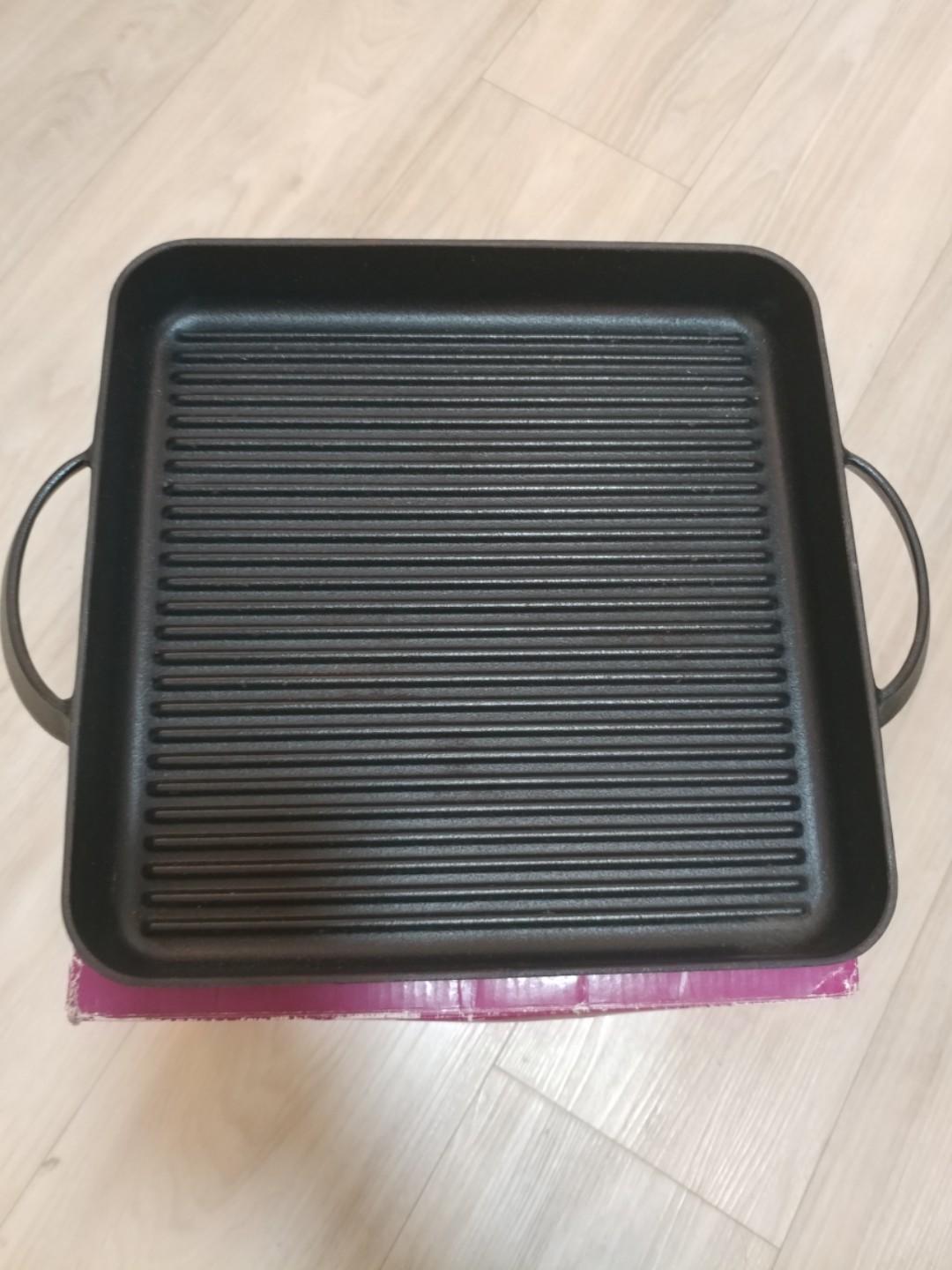 ikea griddle