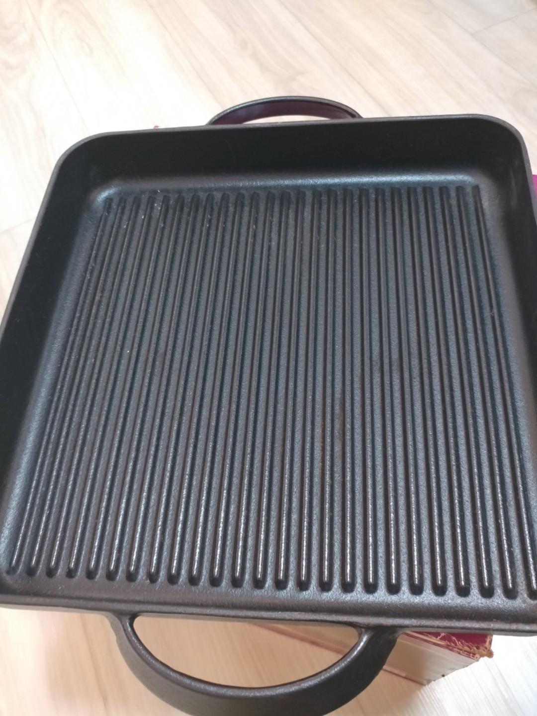 ikea griddle