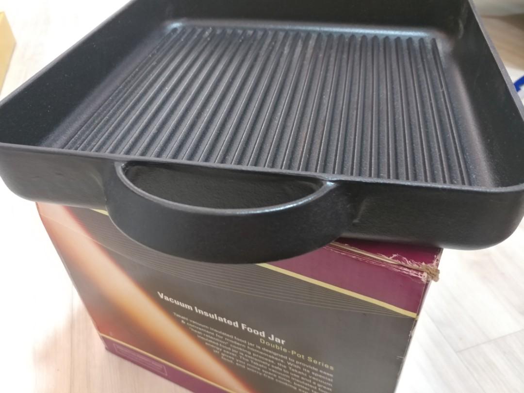 ikea griddle