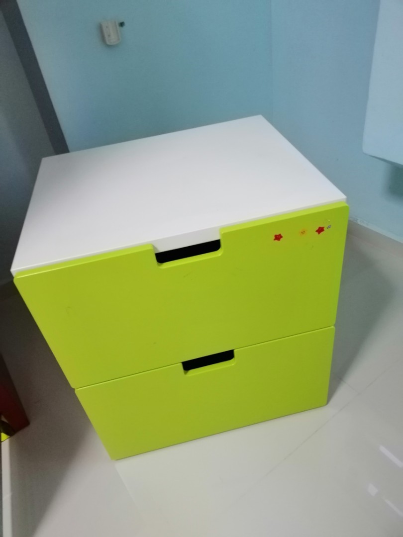 Ikea Kids Drawer For Sale Furniture Shelves Drawers On