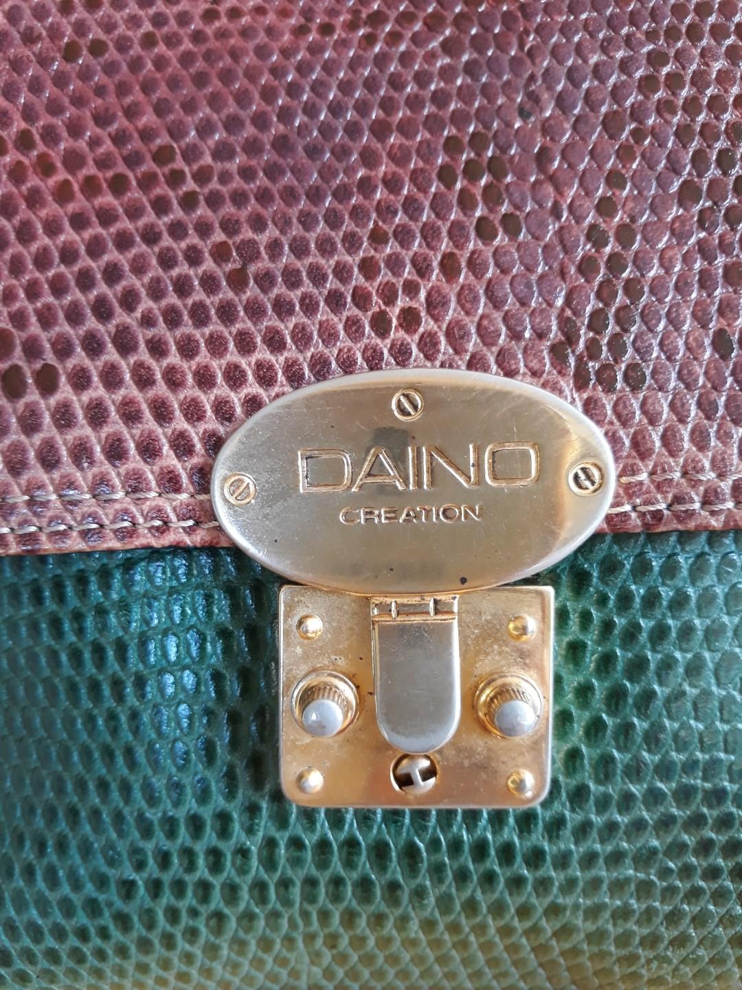 Daino bag best sale