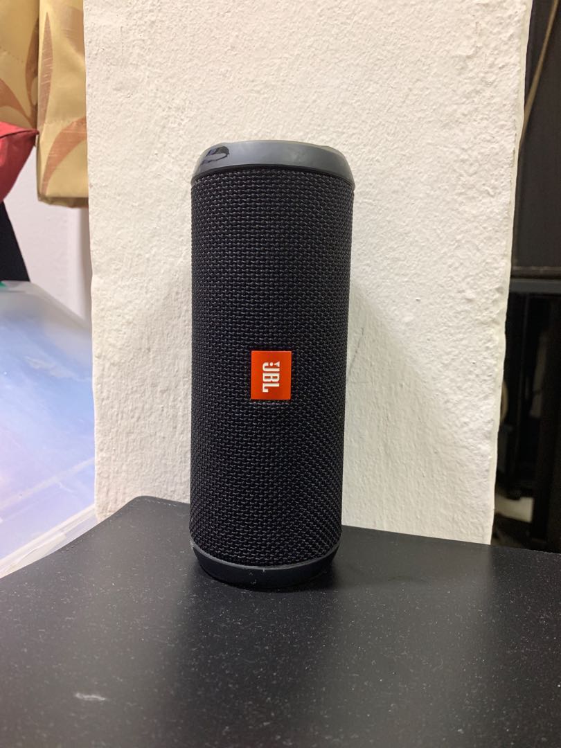 second hand jbl box