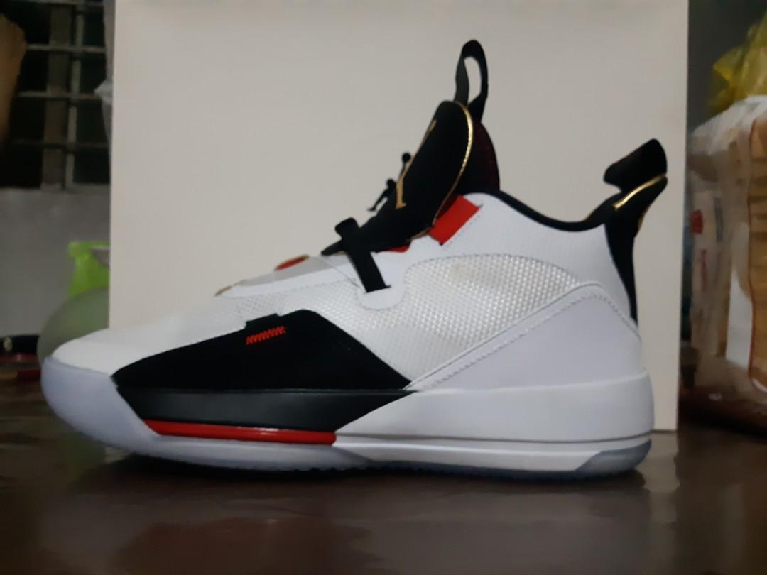 Jordan 33 price ph on sale