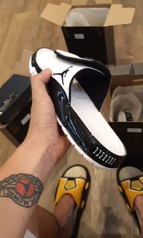 jordan hydro 11 concord
