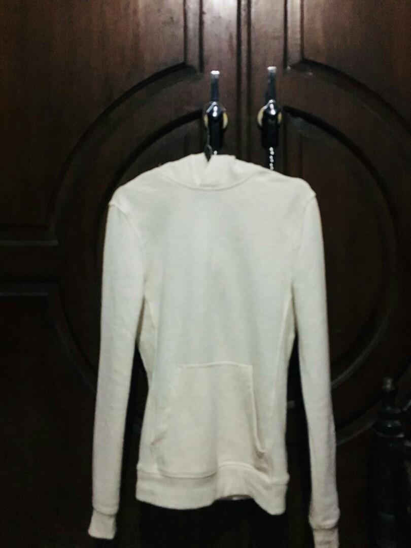 jual hoodie h&m