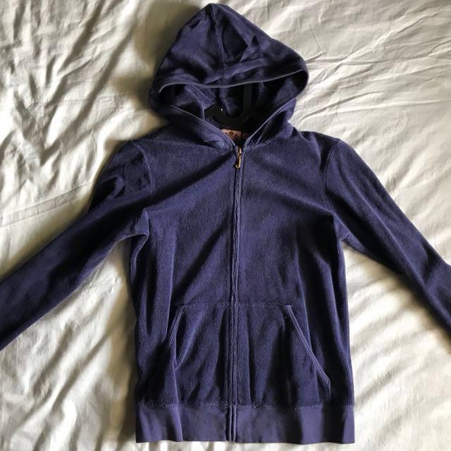 juicy couture hoodies for cheap