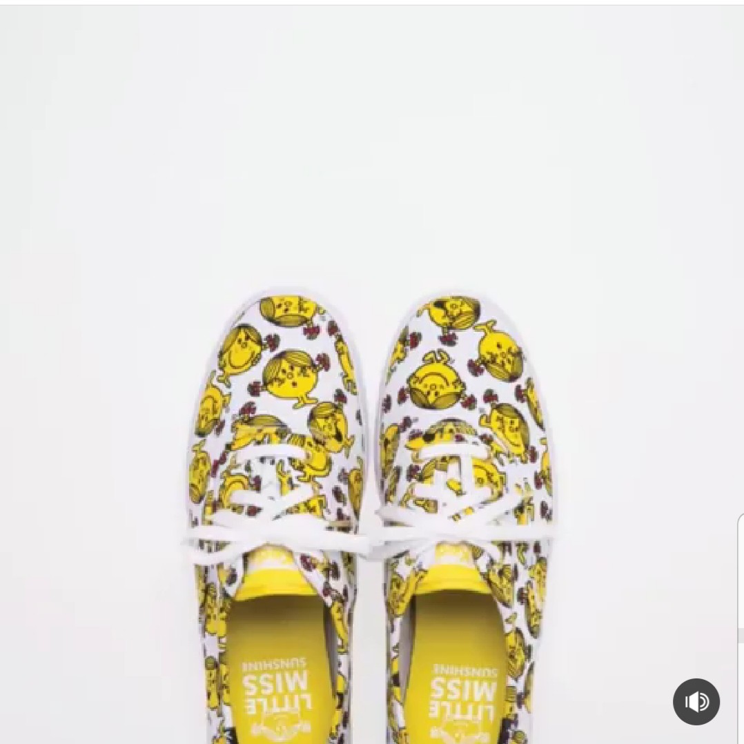 keds little miss sunshine