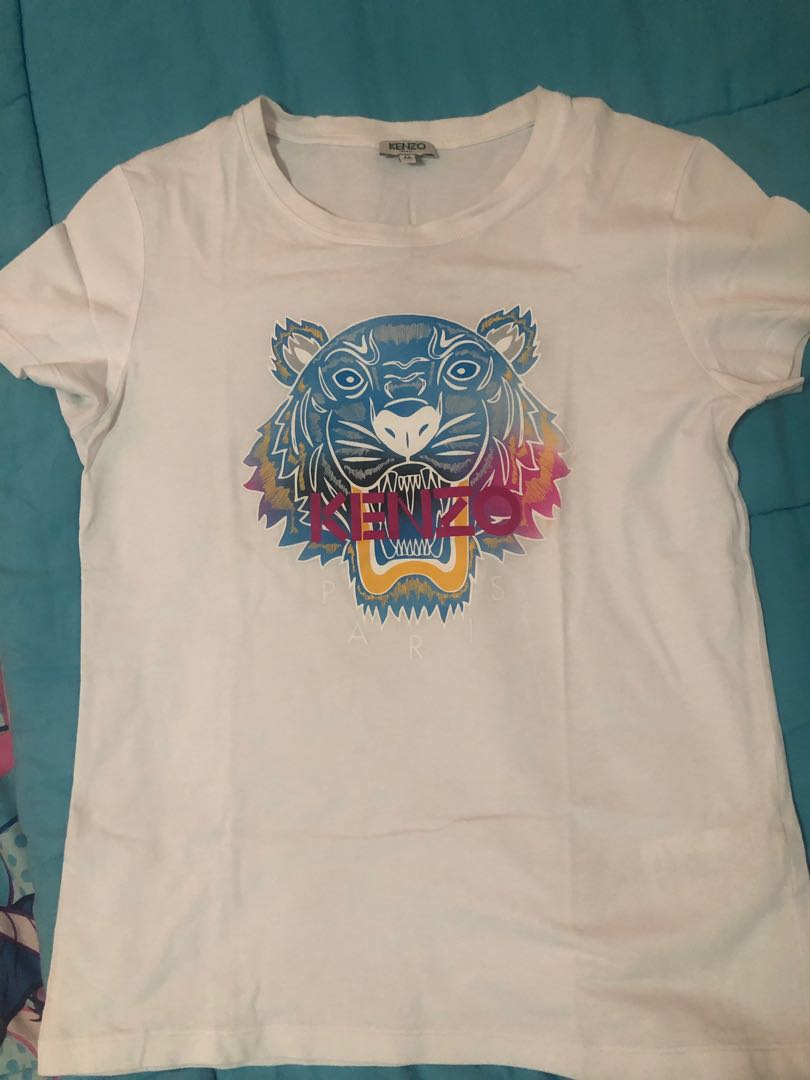 kenzo mbs